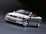 Opel Astra Cabrio 2001 года